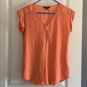 Express top